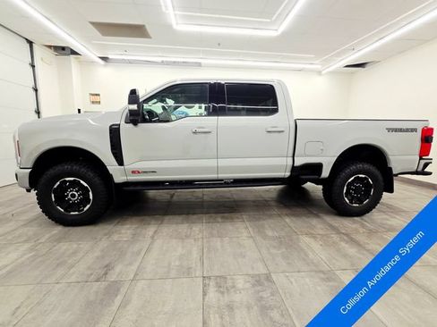 New 2026 Ford F350 Lariat w/ Tremor Off-Road Package AWD/4WD image 2
