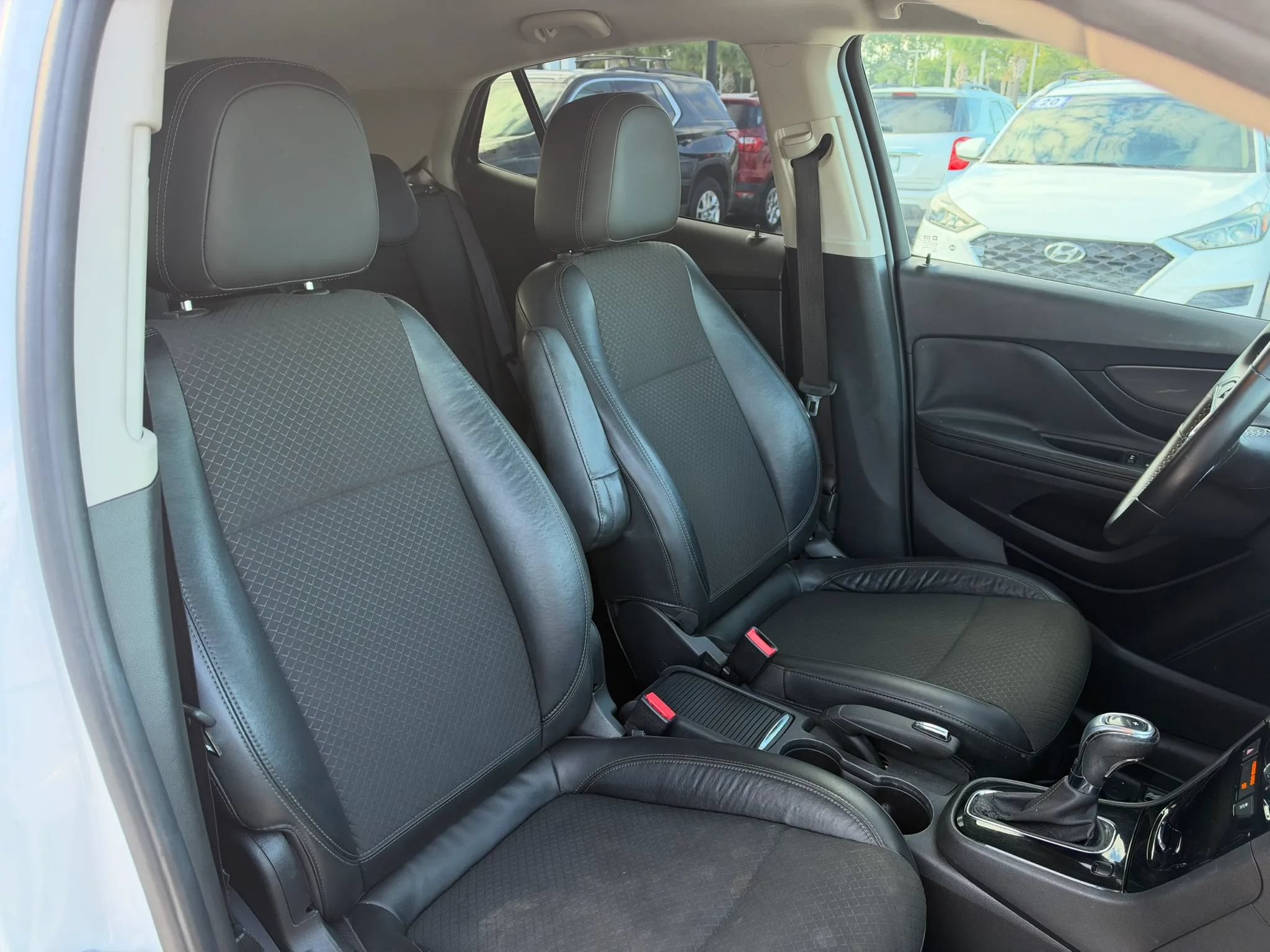 Used 2017 Buick Encore Preferred FWD image 21