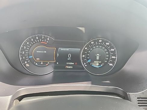 Used 2017 Ford Explorer Platinum AWD/4WD image 20