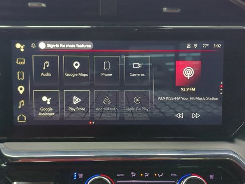Used 2024 GMC Sierra 1500 Denali Ultimate AWD/4WD image 27