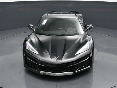 Used 2023 Chevrolet Corvette Z06 w/ Stealth Interior Trim Package image 10