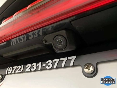 Used 2023 Audi RS e-tron GT Base quattro image 96