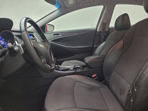 Used 2013 Hyundai Sonata SE image 17