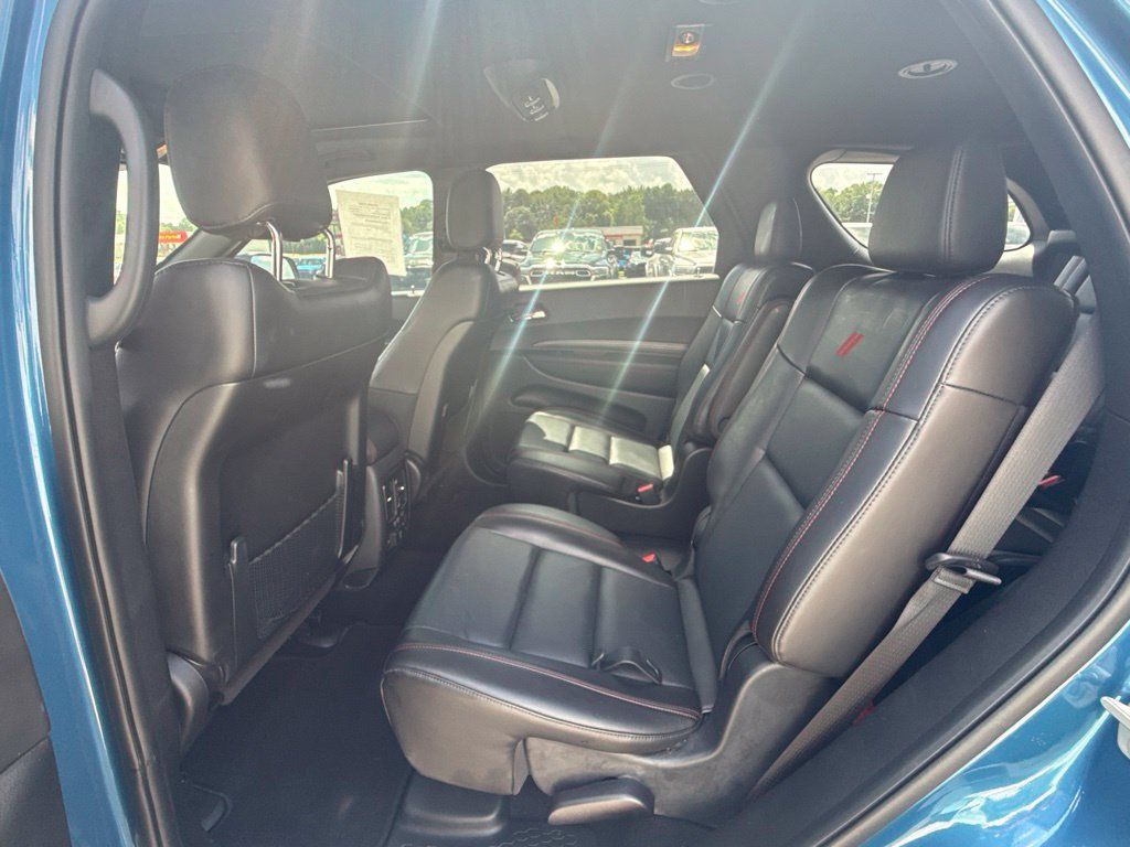 Used 2023 Dodge Durango GT RWD image 26