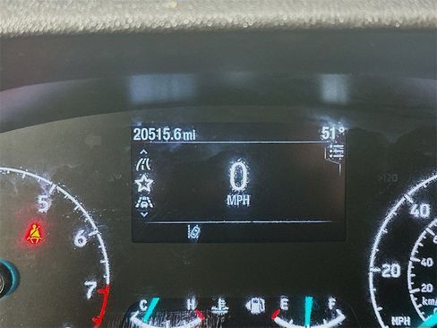 Used 2024 Ford Transit 250 Low Roof w/ Exterior Upgrade Package image 15