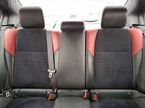 Used 2017 Subaru WRX STI image 19