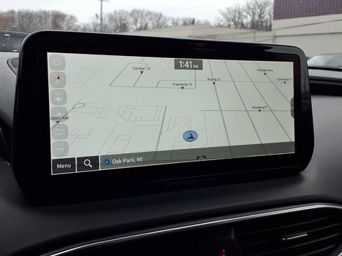 Used 2023 Hyundai Santa Fe Limited image 9