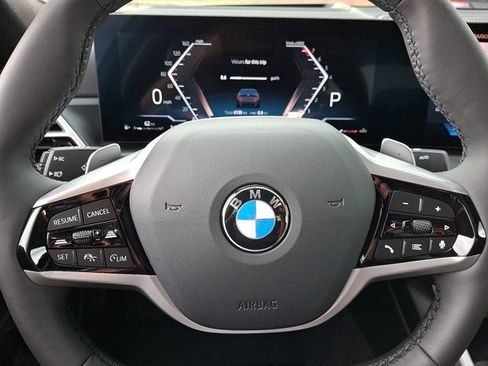 Certified 2025 BMW 330i xDrive Sedan w/ Premium Package image 22