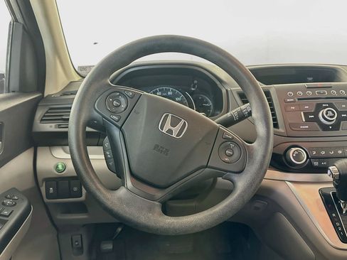 Used 2014 Honda CR-V LX image 17