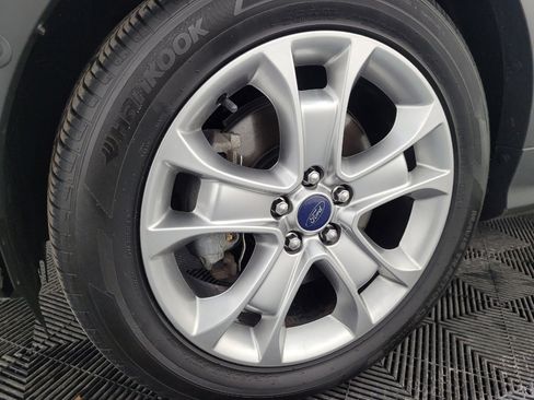 Used 2014 Ford Escape Titanium w/ Equipment Group 401A image 31