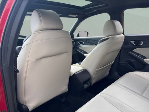 Used 2023 Acura Integra A-Spec FWD image 21