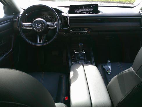 Used 2023 MAZDA CX-50 AWD 2.5 S w/ Cargo Package image 34