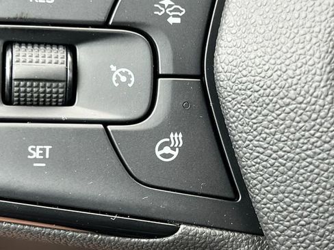 New 2026 Chevrolet Trax RS w/ Driver Confidence Package image 23