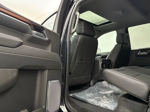 New 2026 GMC Sierra 1500 Denali w/ Denali Reserve Package image 44
