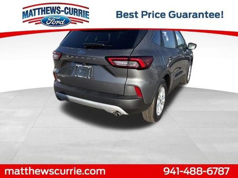 New 2026 Ford Escape Active w/ Cold Weather Package image 4