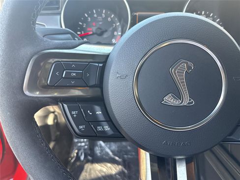 Used 2020 Ford Mustang Shelby GT350 w/ Technology Package image 13
