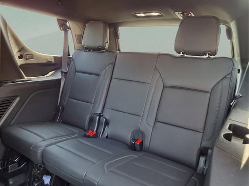 Certified 2024 GMC Yukon Denali AWD/4WD image 18