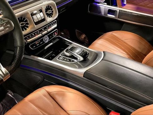 Used 2024 Mercedes-Benz G 63 AMG 4MATIC image 16