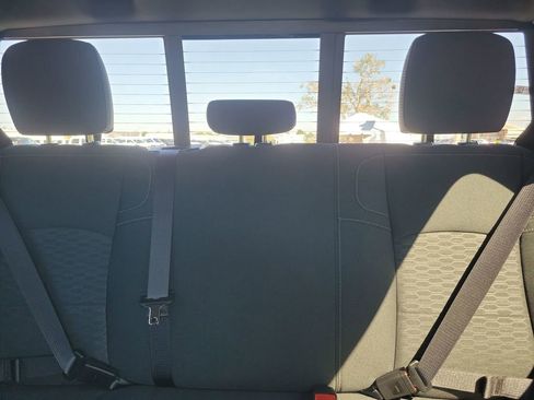 New 2026 RAM 3500 Tradesman image 13