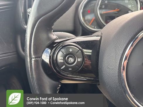 Used 2019 MINI Cooper Countryman SE image 15