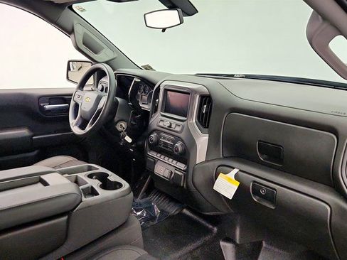 Used 2021 Chevrolet Silverado 1500 W/T w/ WT Value Package image 27