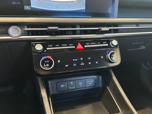 New 2026 Hyundai Santa Cruz SEL image 20