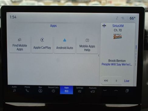 Used 2024 Ford Expedition XLT AWD/4WD image 27