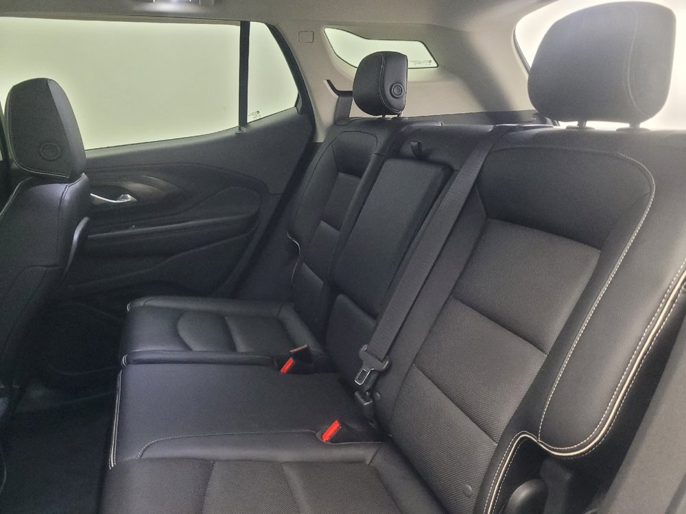 Used 2018 GMC Terrain Denali w/ Advanced Safety Package FWD image 18