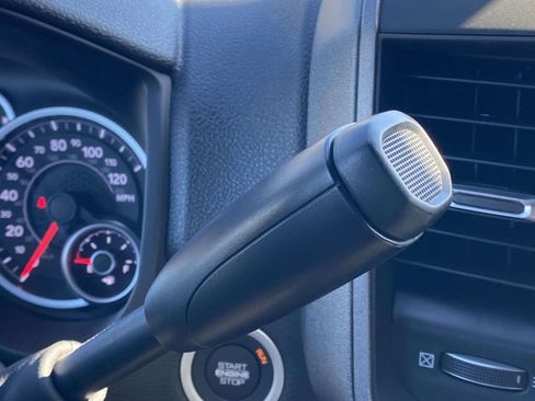 New 2026 RAM 2500 Tradesman AWD/4WD image 19