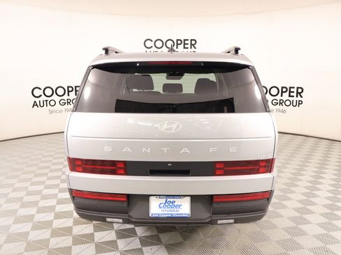 Used 2026 Hyundai Santa Fe SEL image 21
