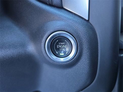 Certified 2021 Chevrolet Silverado 1500 RST w/ Texas Edition Plus image 26