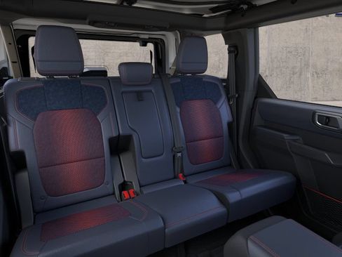 New 2026 Ford Bronco Raptor AWD/4WD image 11