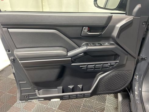 Used 2026 Toyota 4Runner SR5 image 25