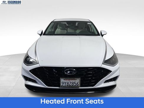 Used 2023 Hyundai Sonata SEL FWD image 8