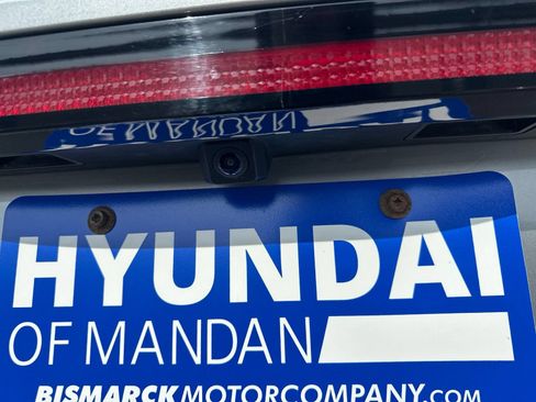Used 2023 Hyundai Tucson Limited AWD/4WD image 7