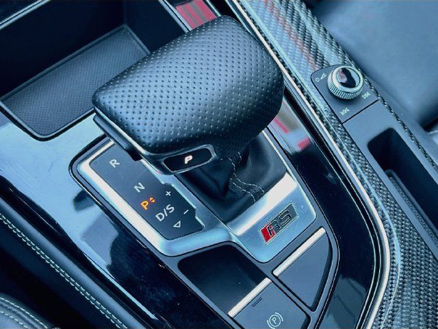 Used 2021 Audi RS 5 Sportback w/ Navigation Package AWD/4WD image 19