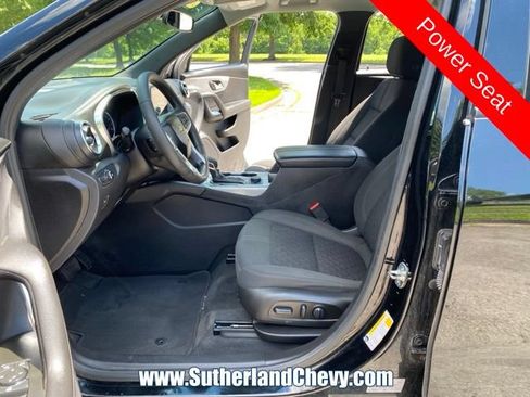 Used 2022 Chevrolet Blazer LT w/ Redline Edition FWD image 15