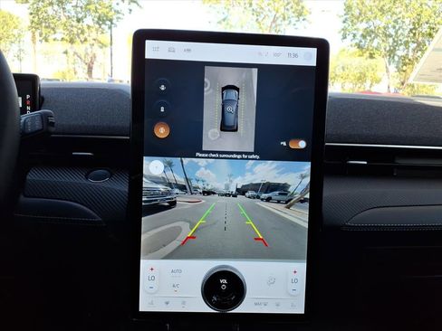 Certified 2024 Ford Mustang Mach-E Premium image 26