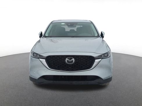 Used 2023 MAZDA CX-5 AWD 2.5 S w/ Premium Plus Pkg image 9