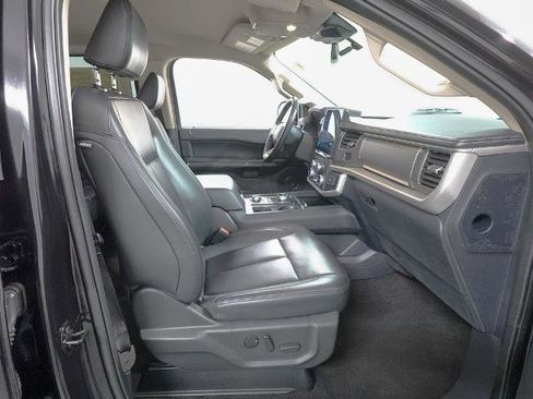 Certified 2023 Ford Expedition Max XLT image 32