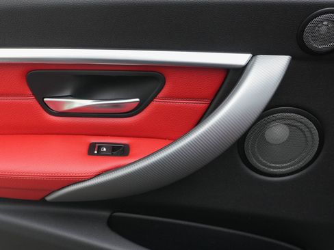 Used 2018 BMW 340i Sedan image 34