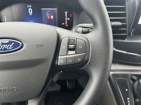 New 2026 Ford Transit 250 Low Roof AWD image 10