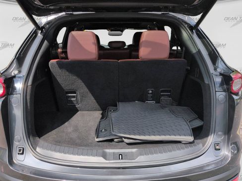 Used 2017 MAZDA CX-9 Signature AWD/4WD image 9