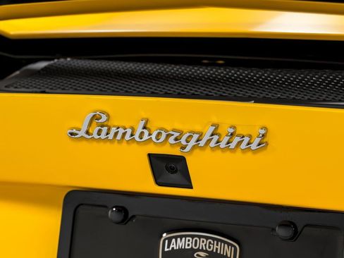 Used 2015 Lamborghini Aventador LP 700-4 AWD/4WD image 50