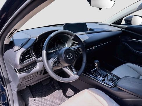 Certified 2025 MAZDA CX-30 AWD 2.5 S w/ Preferred Package image 9