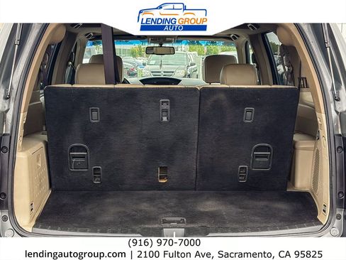 Used 2009 Honda Pilot EX-L image 24