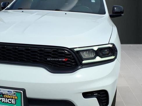 Used 2024 Dodge Durango GT image 35