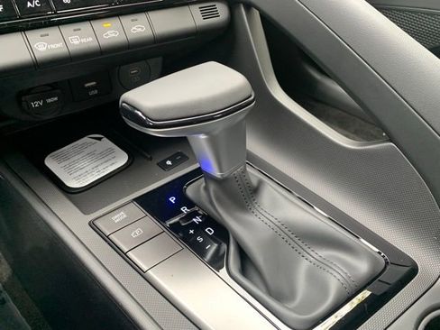 New 2026 Hyundai Elantra Sport FWD image 20