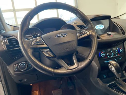 Used 2018 Ford Escape SEL image 14