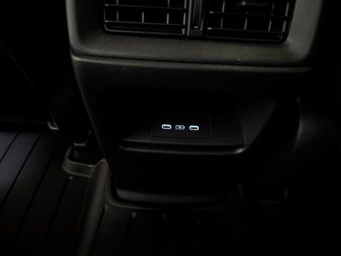 Used 2026 Honda CR-V EX image 28